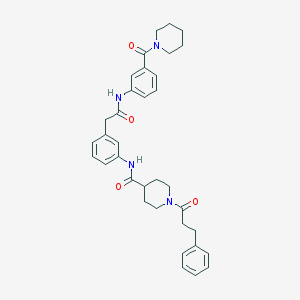 2D structure