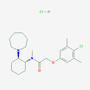 2D structure