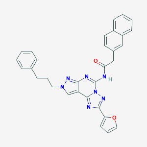 2D structure