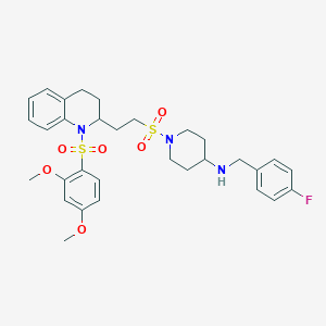 2D structure