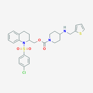 2D structure