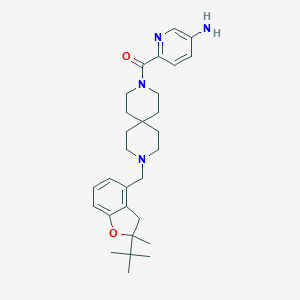 2D structure