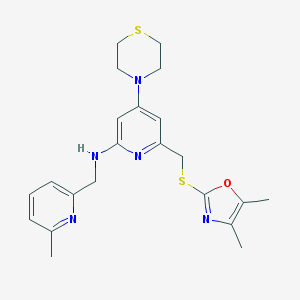 2D structure