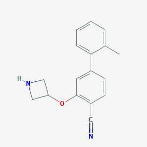 2D structure