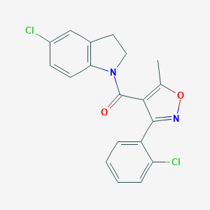 2D structure