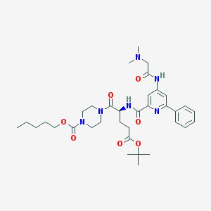 2D structure