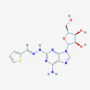 2D structure