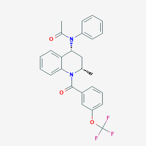 2D structure