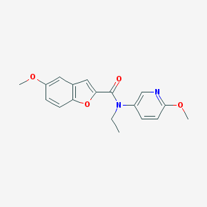 2D structure