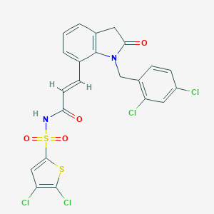 2D structure