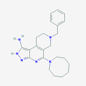 2D structure