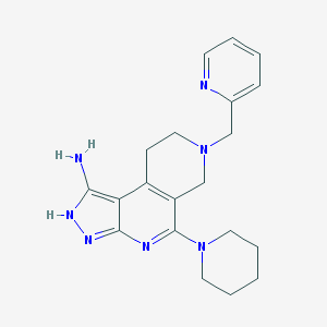 2D structure