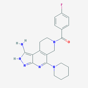 2D structure