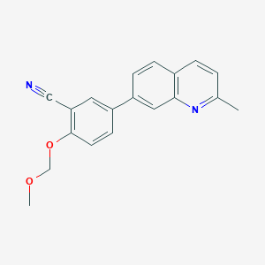 2D structure