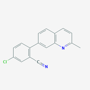 2D structure