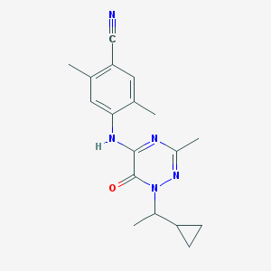 2D structure