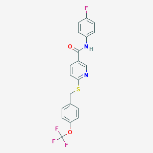 2D structure