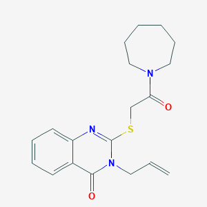 2D structure