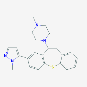 2D structure