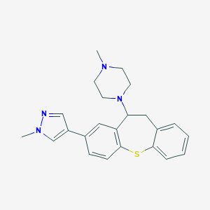 2D structure