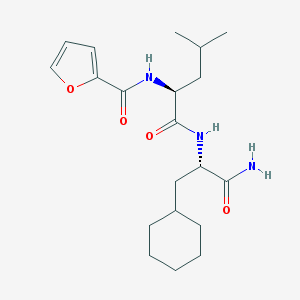 2D structure