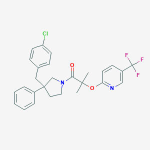 2D structure