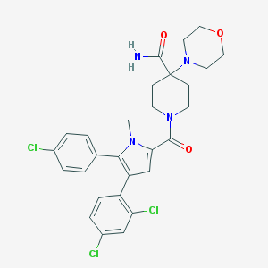 2D structure