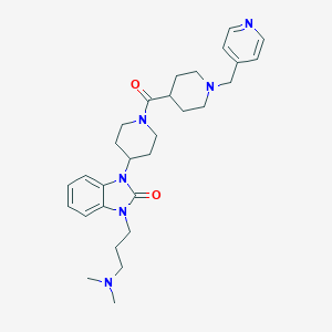 2D structure