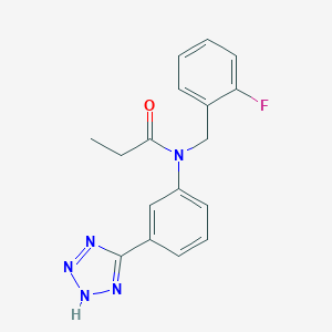 2D structure