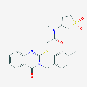 2D structure