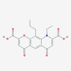 2D structure