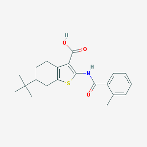 2D structure