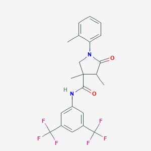 2D structure