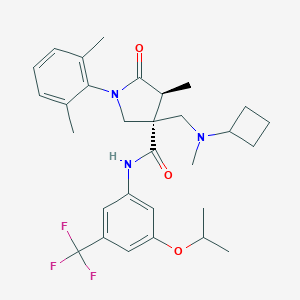 2D structure