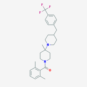 2D structure