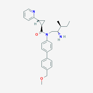 2D structure