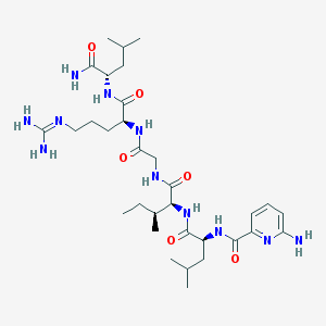 2D structure