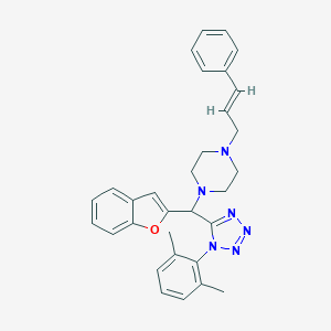 2D structure