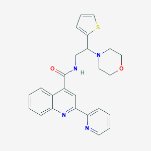 2D structure