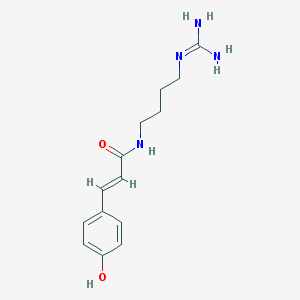 2D structure