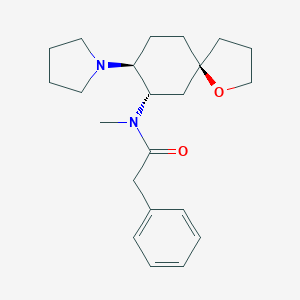 2D structure