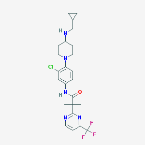 2D structure