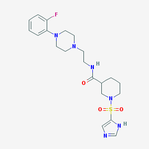 2D structure