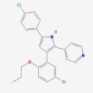 2D structure