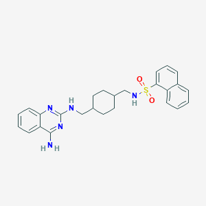 2D structure