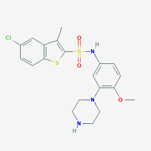 2D structure