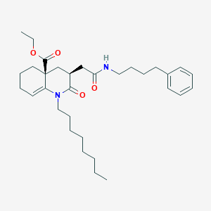 2D structure