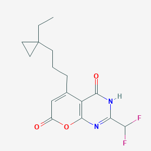 2D structure