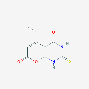 2D structure