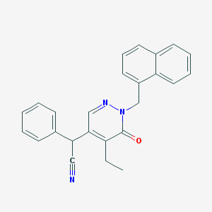 2D structure